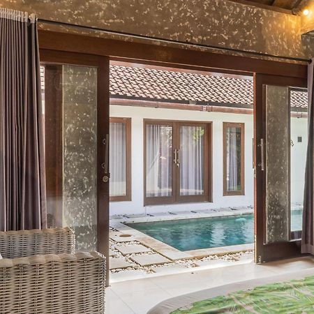 Villa Salya - 3Br - Private Pool - 1Min Walk To La Favela! Seminyak  Luaran gambar