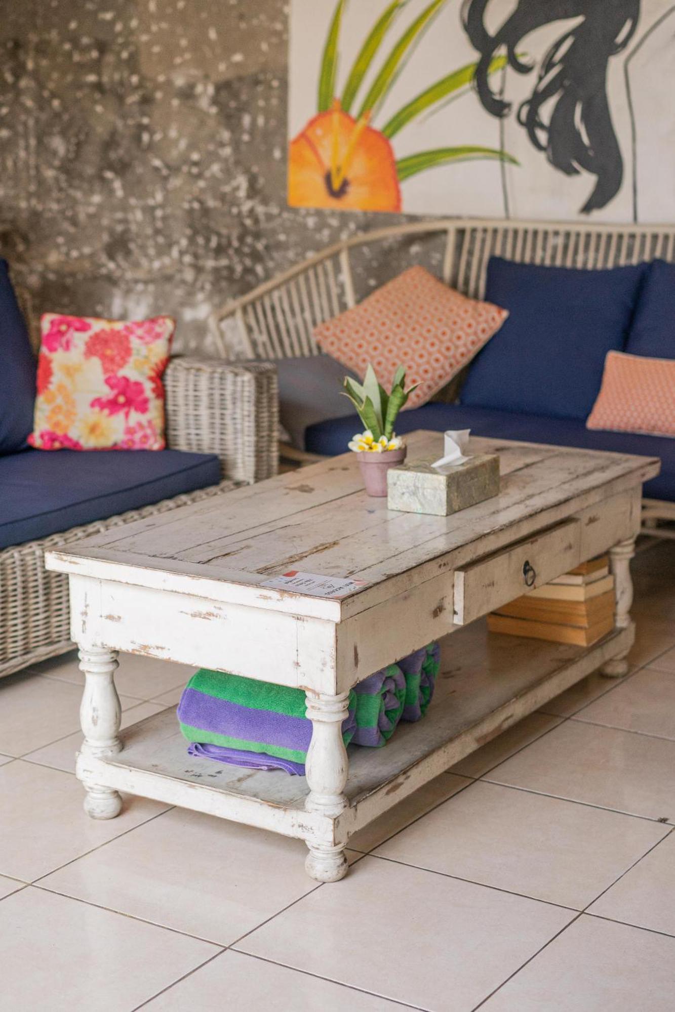 Villa Salya - 3Br - Private Pool - 1Min Walk To La Favela! Seminyak  Luaran gambar