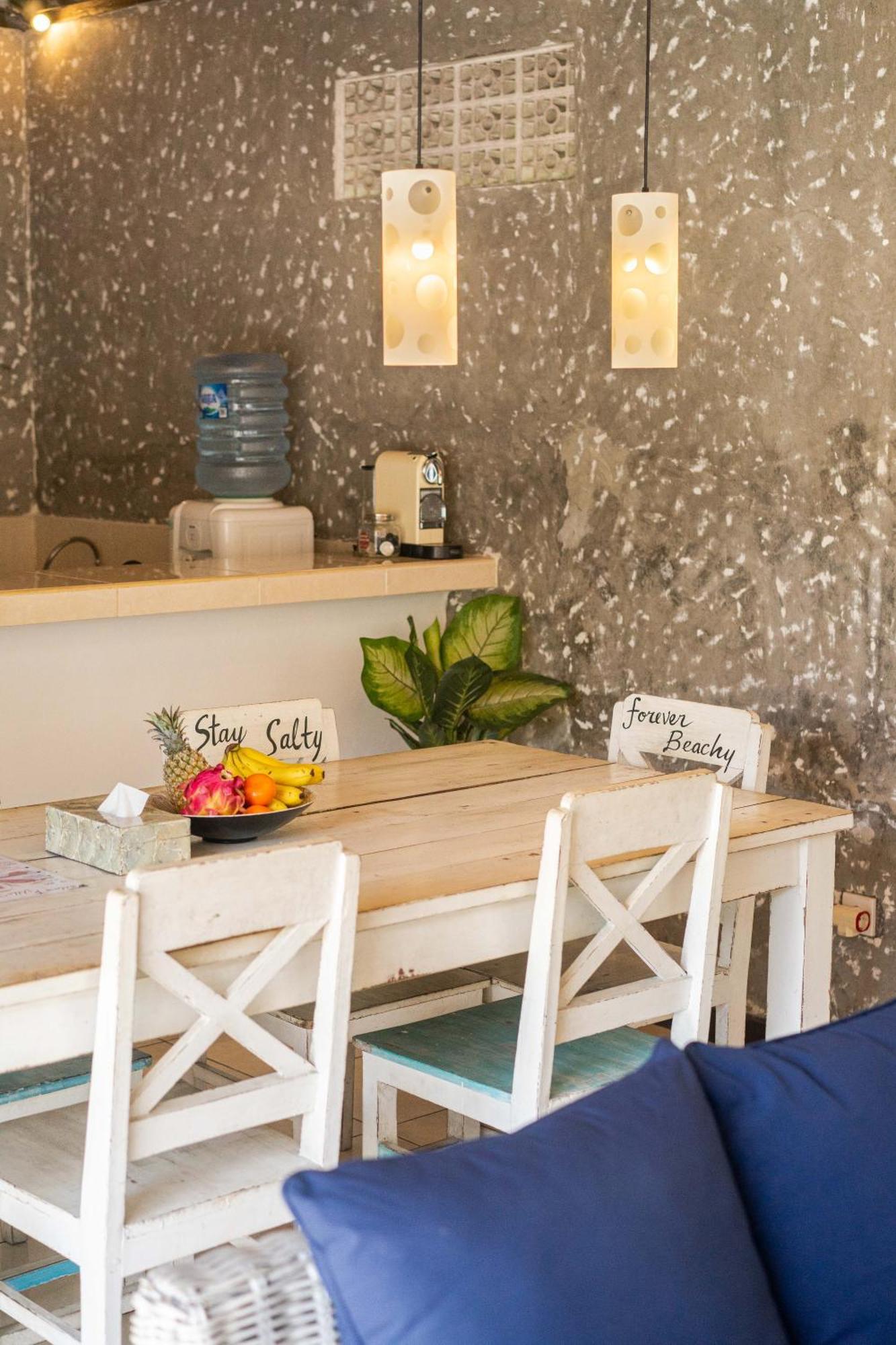 Villa Salya - 3Br - Private Pool - 1Min Walk To La Favela! Seminyak  Luaran gambar