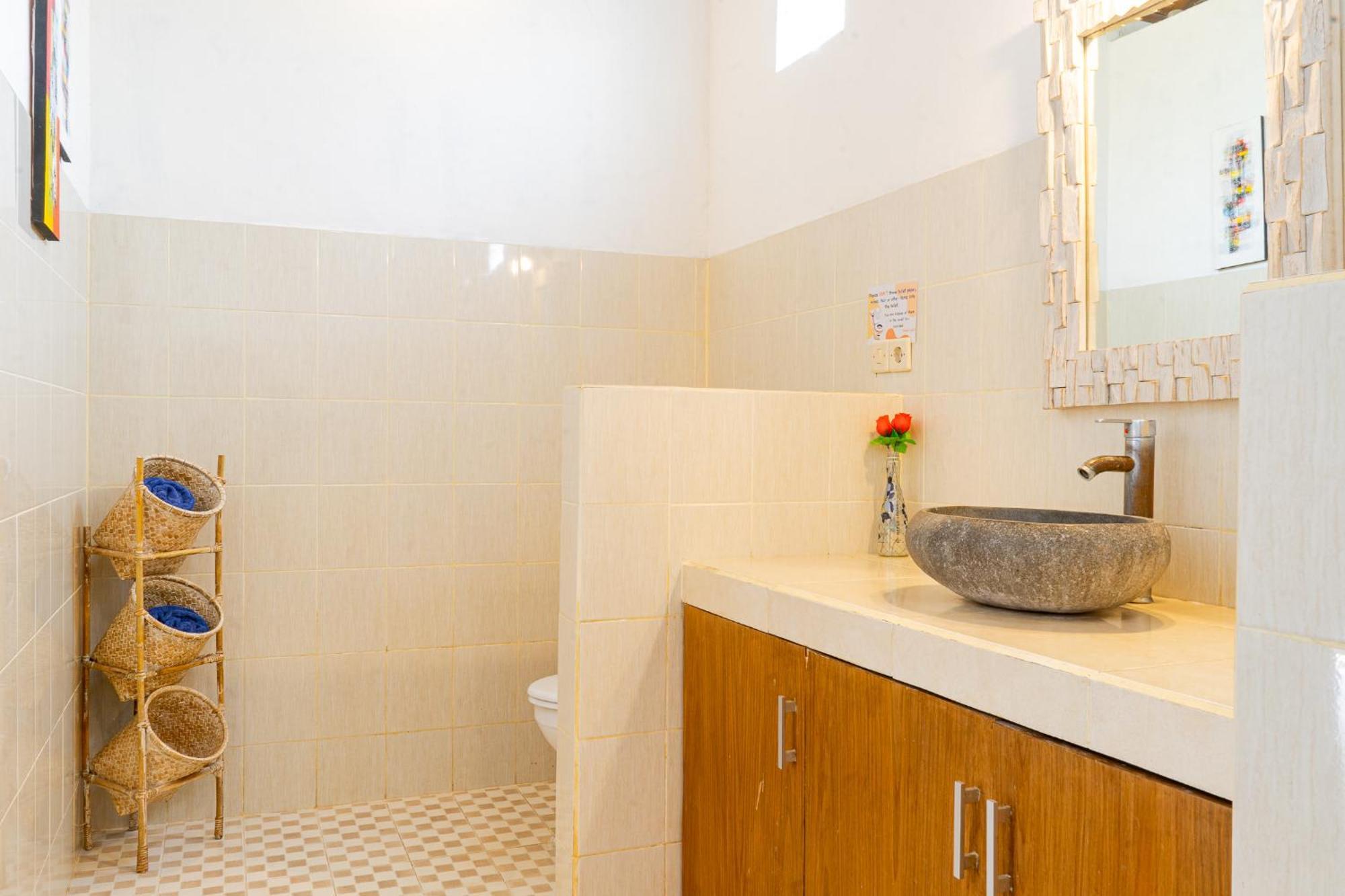 Villa Salya - 3Br - Private Pool - 1Min Walk To La Favela! Seminyak  Luaran gambar