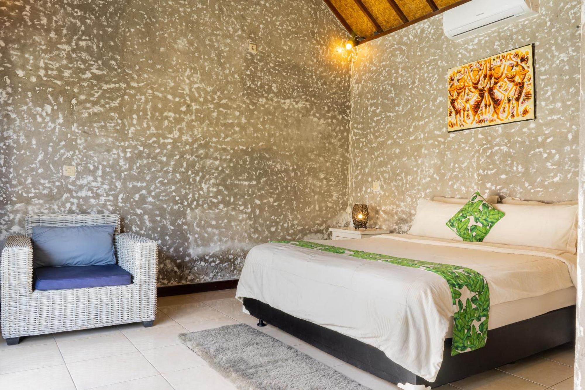 Villa Salya - 3Br - Private Pool - 1Min Walk To La Favela! Seminyak  Luaran gambar