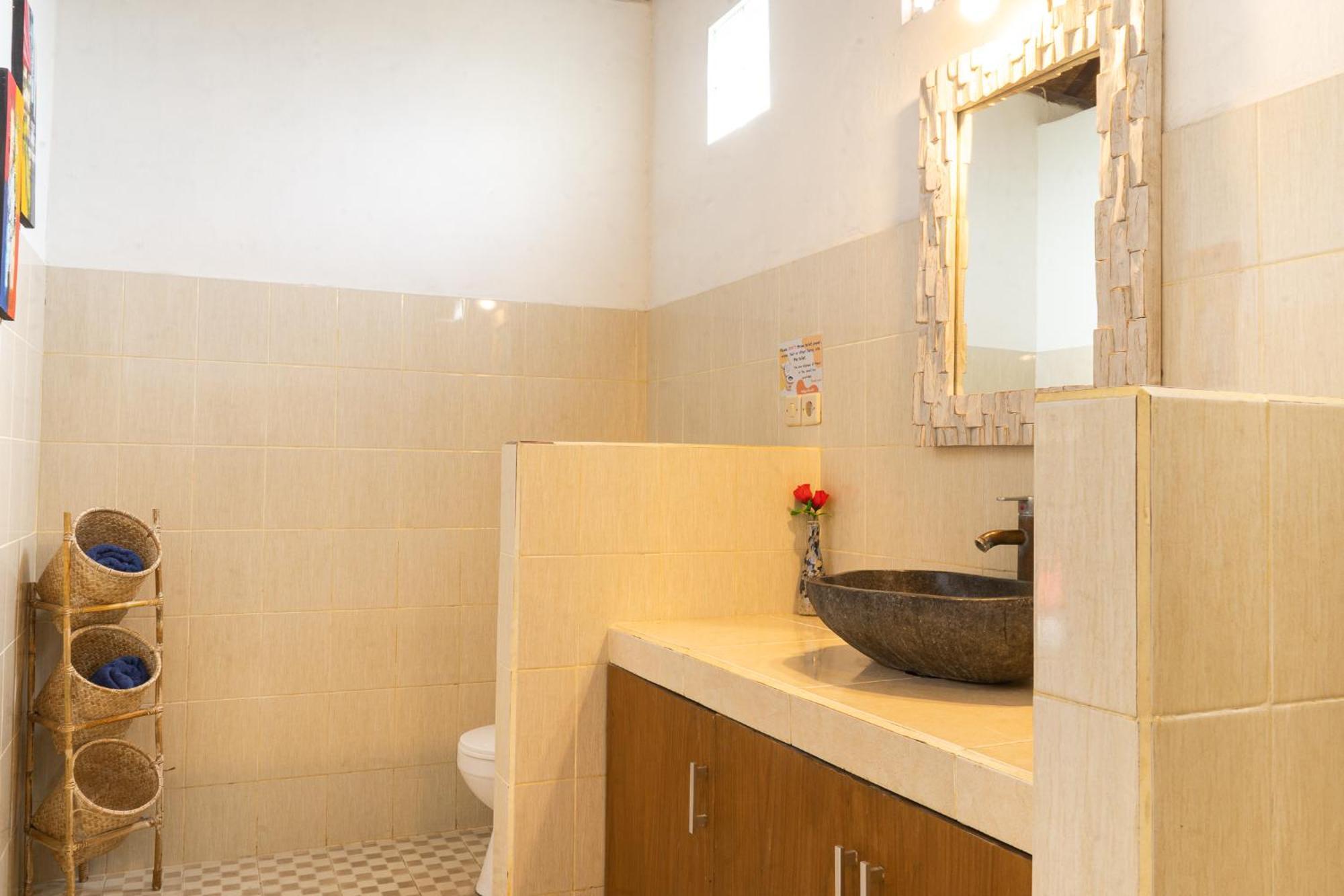 Villa Salya - 3Br - Private Pool - 1Min Walk To La Favela! Seminyak  Luaran gambar