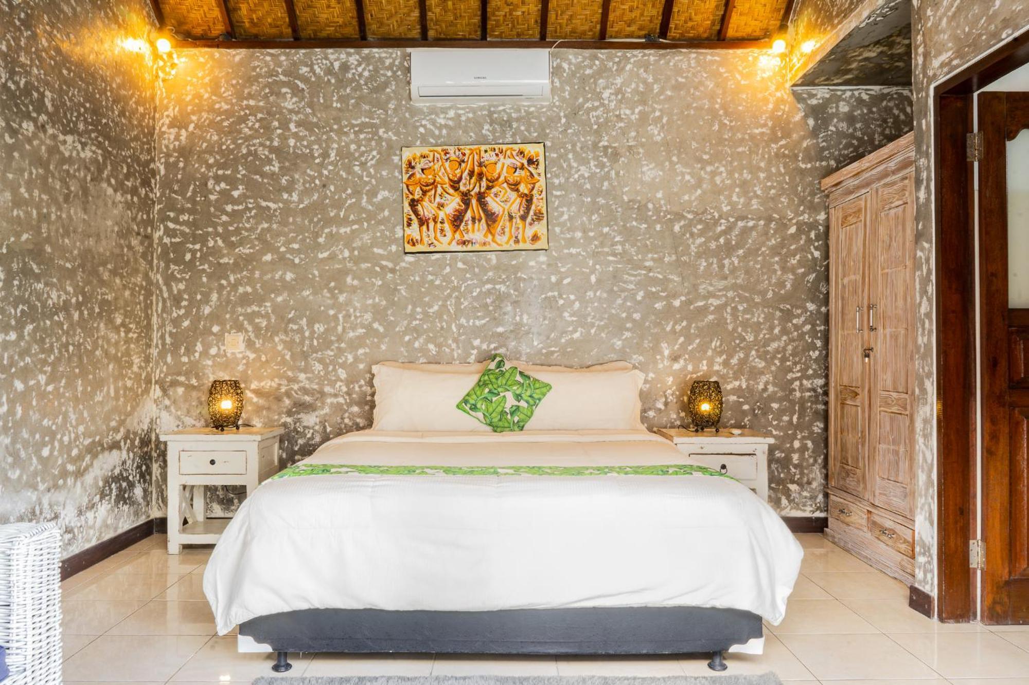 Villa Salya - 3Br - Private Pool - 1Min Walk To La Favela! Seminyak  Luaran gambar