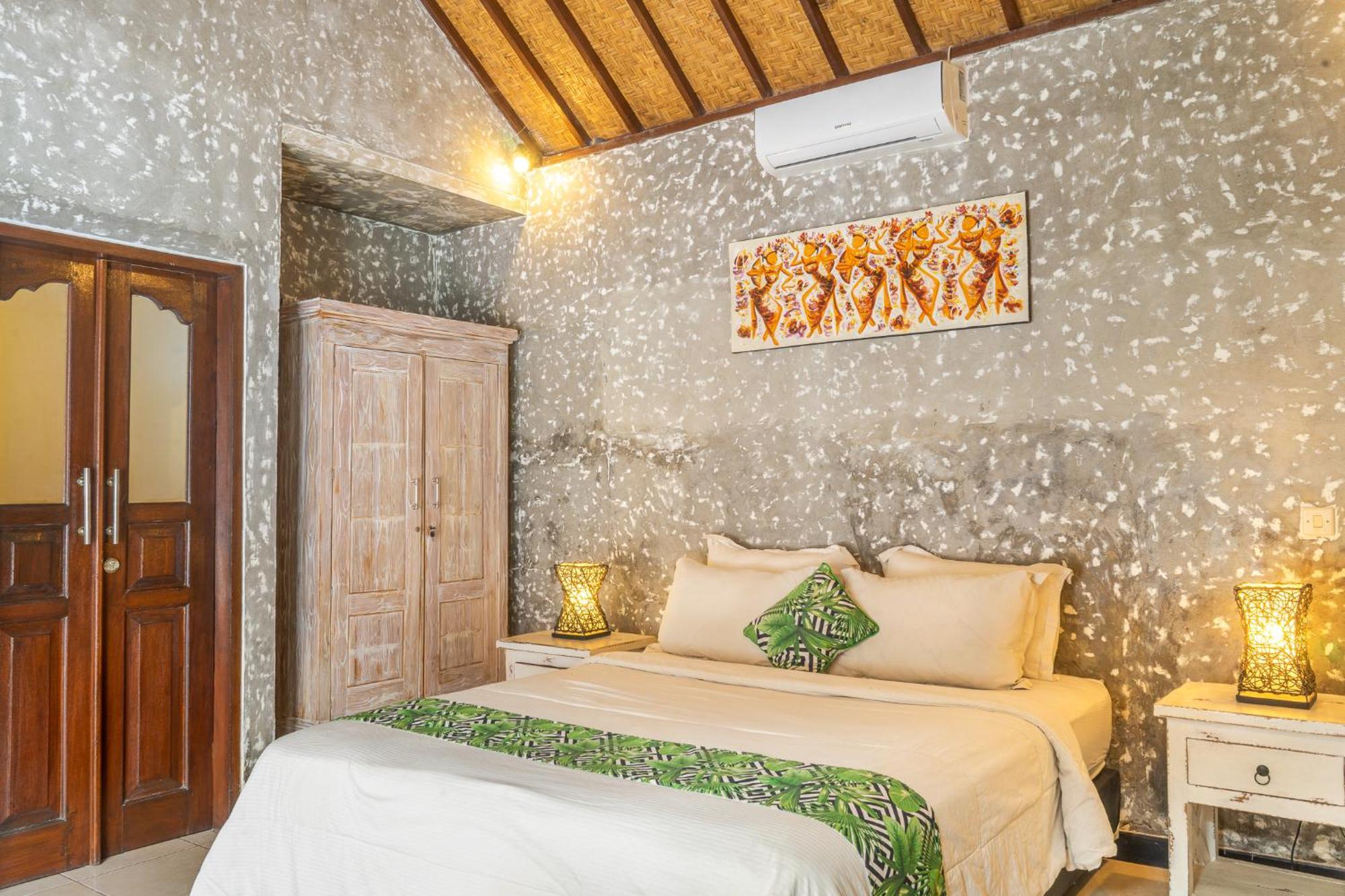 Villa Salya - 3Br - Private Pool - 1Min Walk To La Favela! Seminyak  Luaran gambar