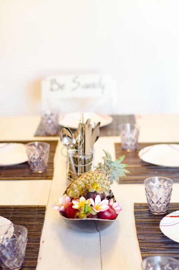Villa Salya - 3Br - Private Pool - 1Min Walk To La Favela! Seminyak  Luaran gambar