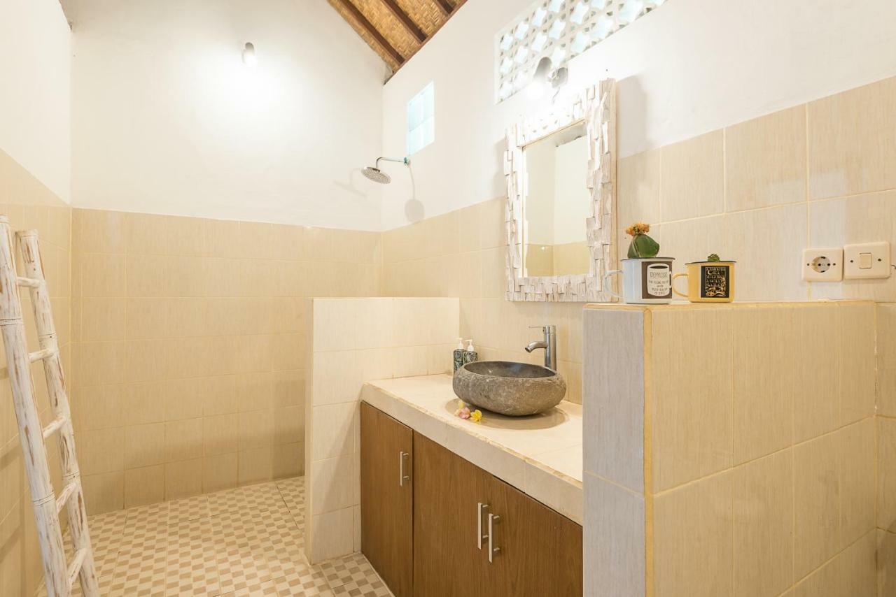 Villa Salya - 3Br - Private Pool - 1Min Walk To La Favela! Seminyak  Luaran gambar