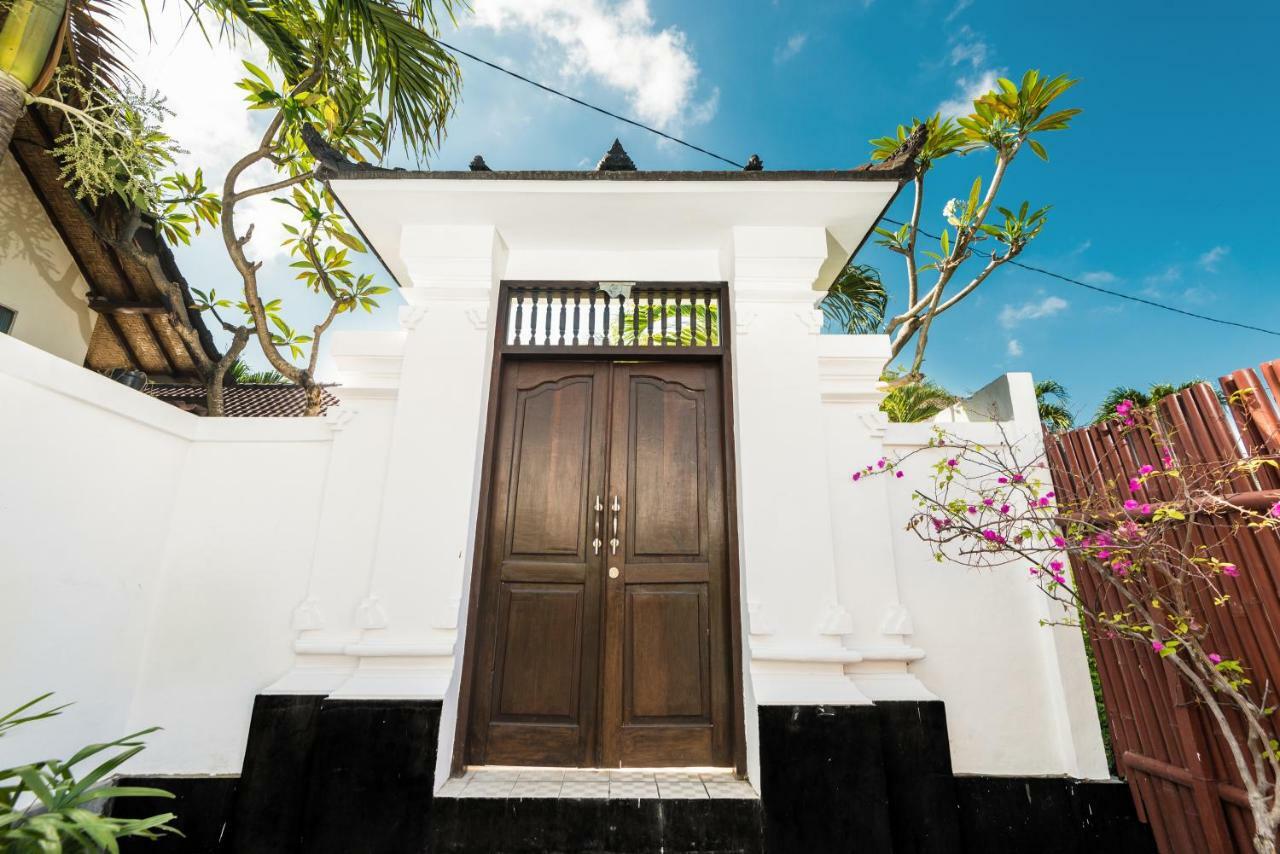 Villa Salya - 3Br - Private Pool - 1Min Walk To La Favela! Seminyak  Luaran gambar
